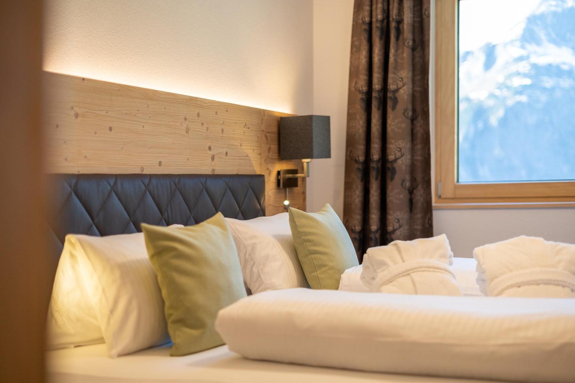 Hus23 With Wellness Lägenhet Schröcken Exteriör bild