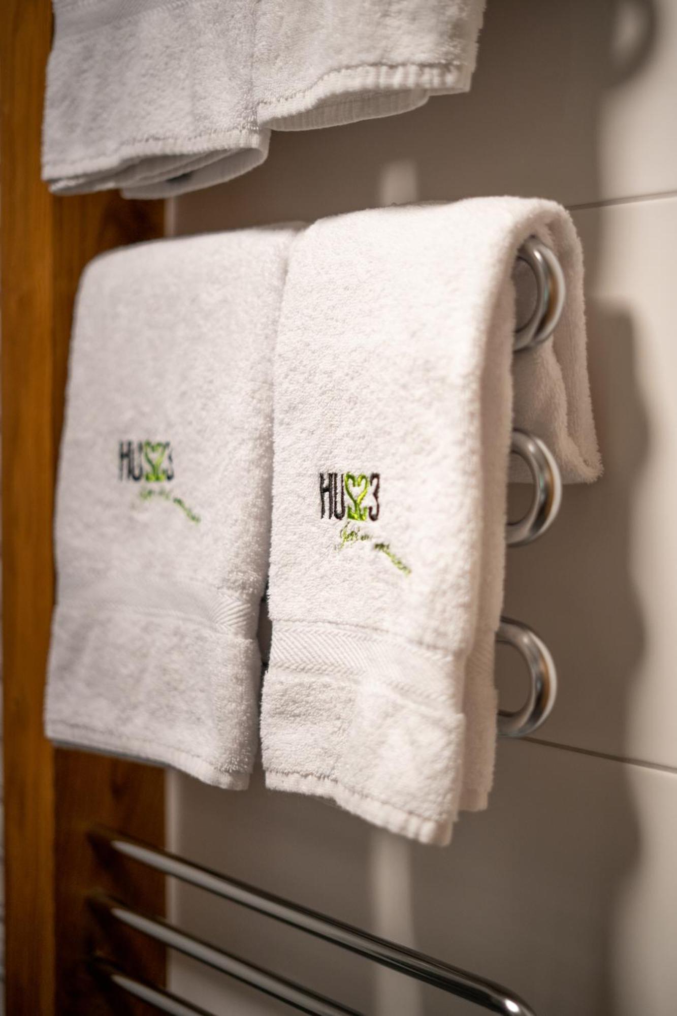 Hus23 With Wellness Lägenhet Schröcken Exteriör bild